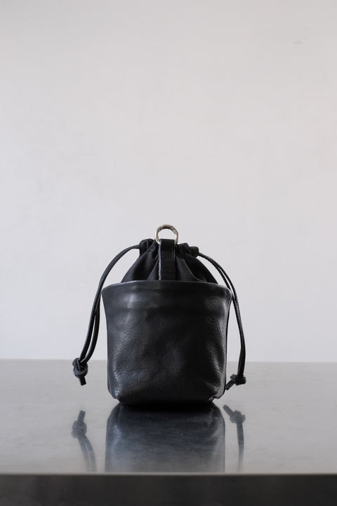 cornelian taurus by daisuke iwanaga/CWS Baby Bag cow leather