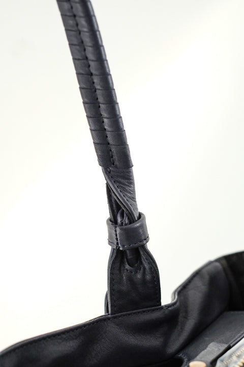 cornelian taurus by daisuke iwanaga/Dummy Handle MINI (ZEO LITE shrink leather)