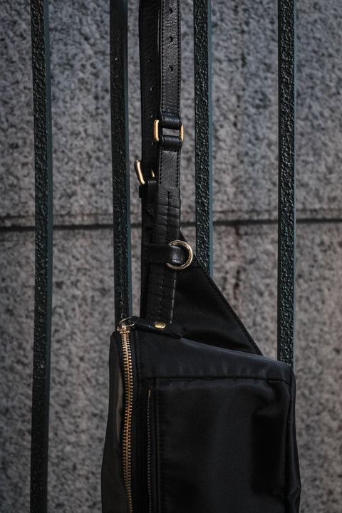 cornelian taurus by daisuke iwanaga/Pack Waist