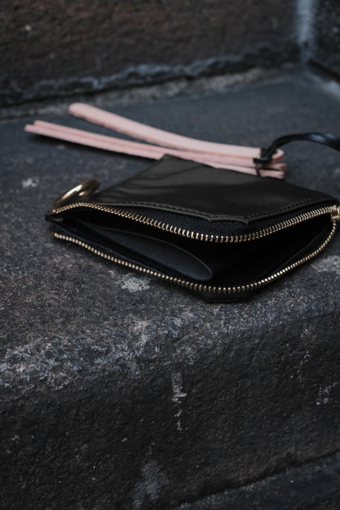 cornelian taurus by daisuke iwanaga/Pack Wallet