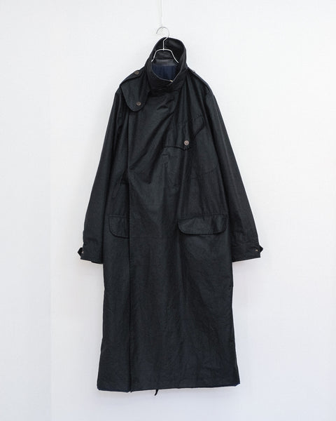 English Utopia/Motorcycle