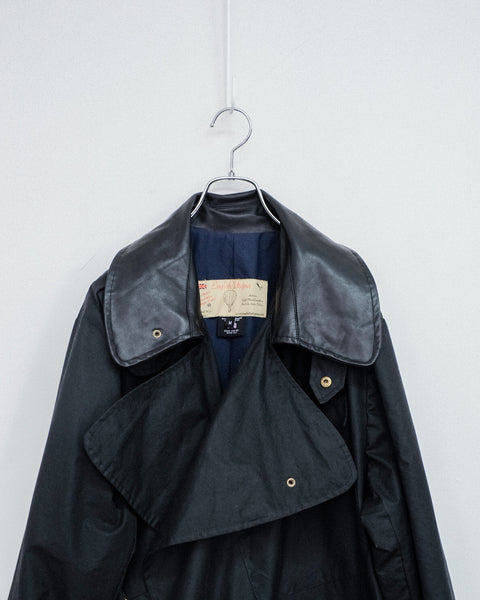 English Utopia/Motorcycle