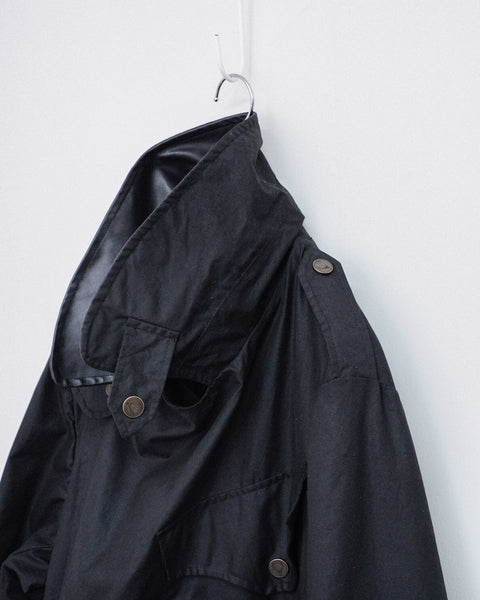 English Utopia/Motorcycle