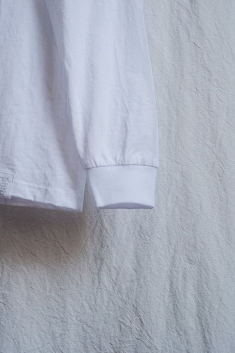 EESETT&Co/Long Sleeve T-shirt (Emma)