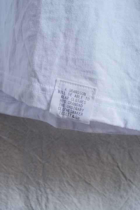EESETT&Co/Long Sleeve T-shirt (Emma)