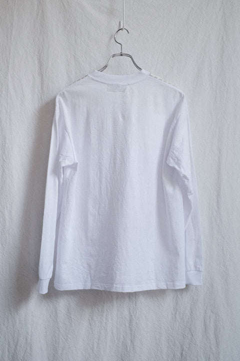EESETT&Co/Long Sleeve T-shirt (Emma)