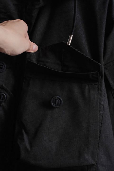 ArkAir/Combat Smock