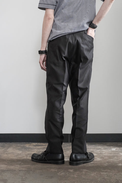 EESETT&Co/Out Seam Trousers (Johnston)