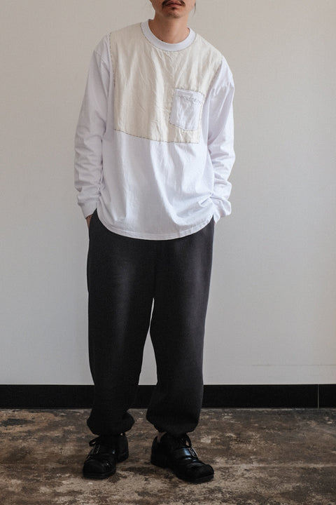 EESETT&Co/Long Sleeve T-shirt (Emma)