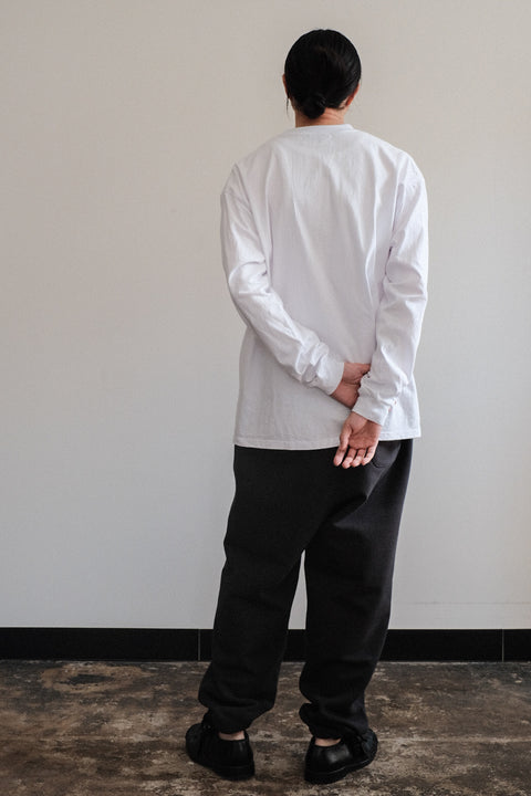 EESETT&Co/Long Sleeve T-shirt (Emma)