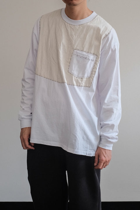 EESETT&Co/Long Sleeve T-shirt (Emma)