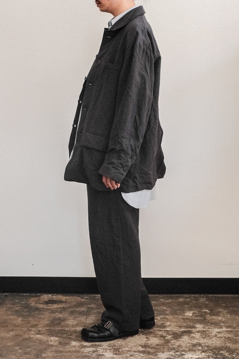 EESETT&Co/Proto Jacket (Louis)