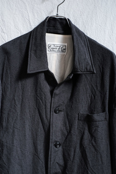 EESETT&Co/Proto Jacket (Louis)