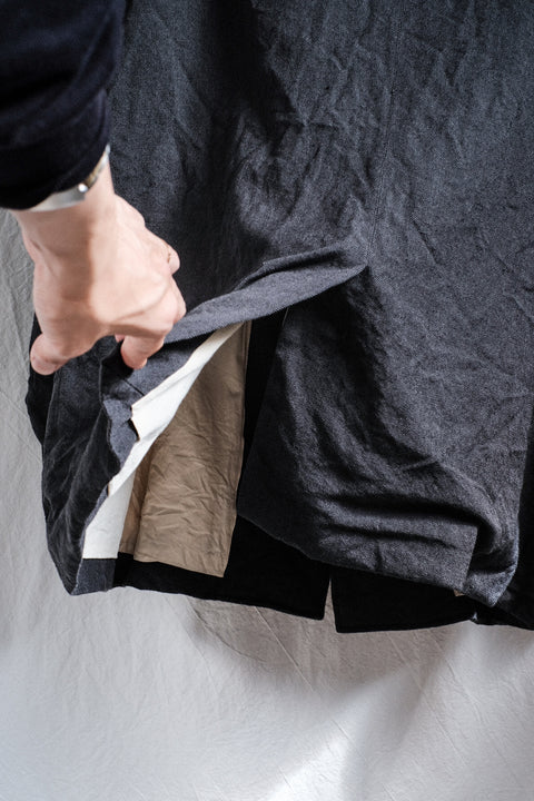 EESETT&Co/Proto Jacket (Louis)