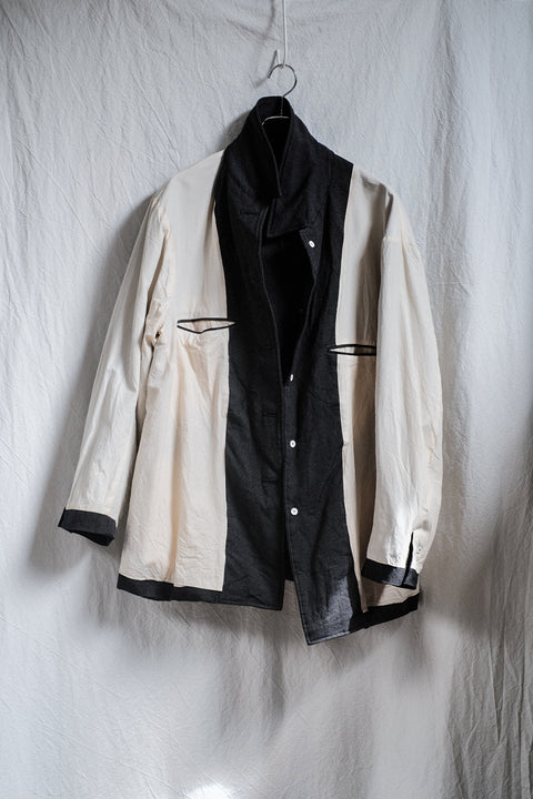 EESETT&Co/Proto Jacket (Louis)