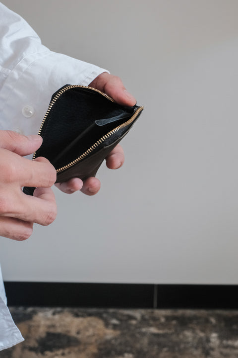 cornelian taurus by daisuke iwanaga/Pack Wallet