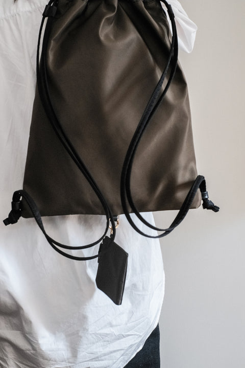 cornelian taurus by daisuke iwanaga/Pack Wallet