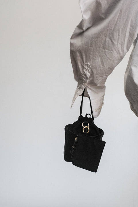 cornelian taurus by daisuke iwanaga/Pack Wallet