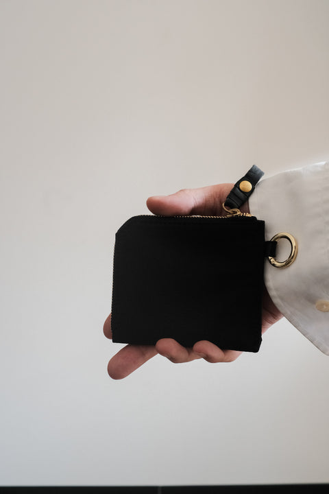 cornelian taurus by daisuke iwanaga/Pack Wallet
