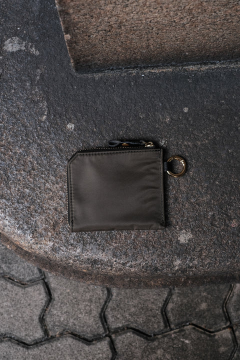 cornelian taurus by daisuke iwanaga/Pack Wallet