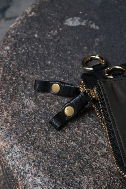cornelian taurus by daisuke iwanaga/Pack Wallet