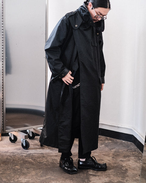 English Utopia/Motorcycle