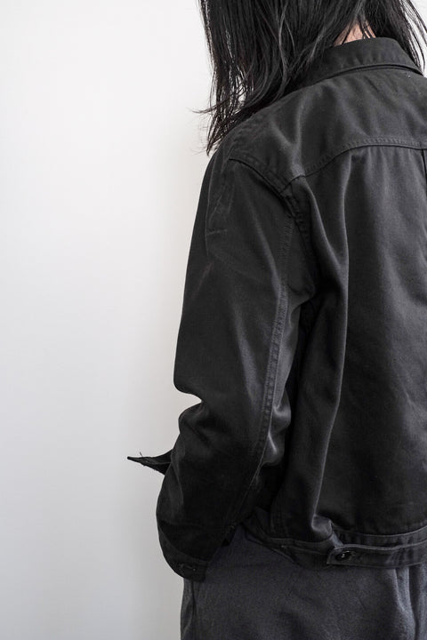 EESETT&Co/EX Work Jacket Type-B (Garrett)