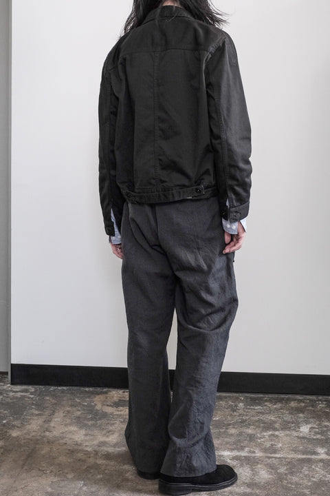 EESETT&Co/EX Work Jacket Type-B (Garrett)