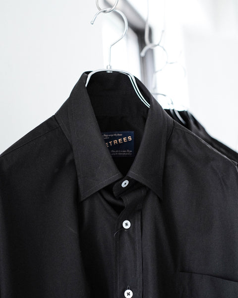 APPLETREES/Boyfriend Shirt