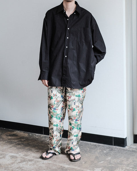 APPLETREES/Boyfriend Shirt