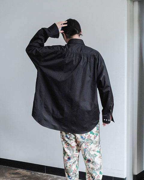 APPLETREES/Boyfriend Shirt