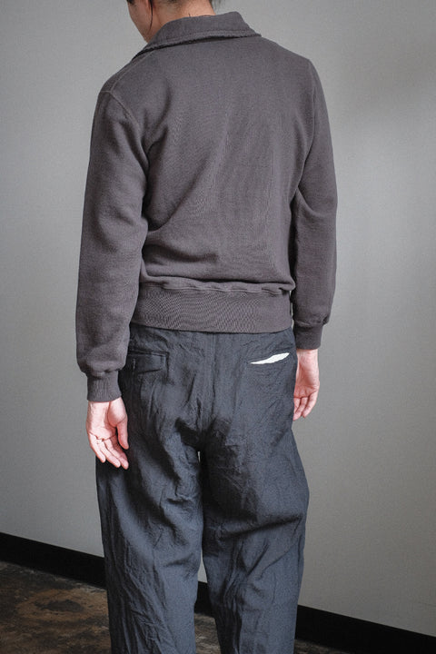 Slopeslow/Half Zip Top