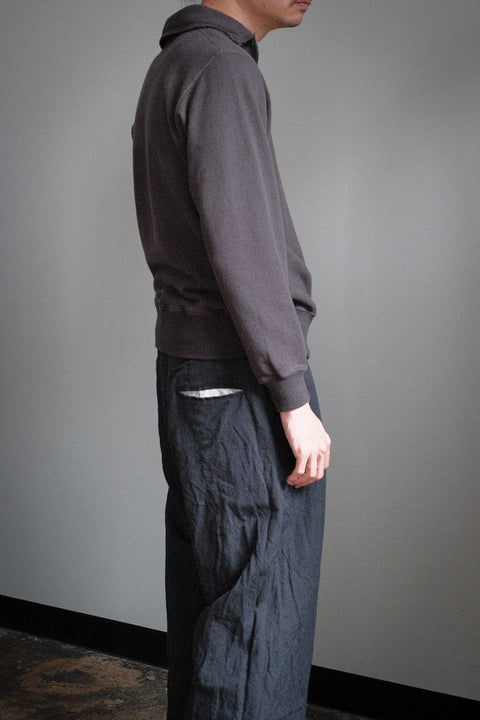 Slopeslow/Half Zip Top