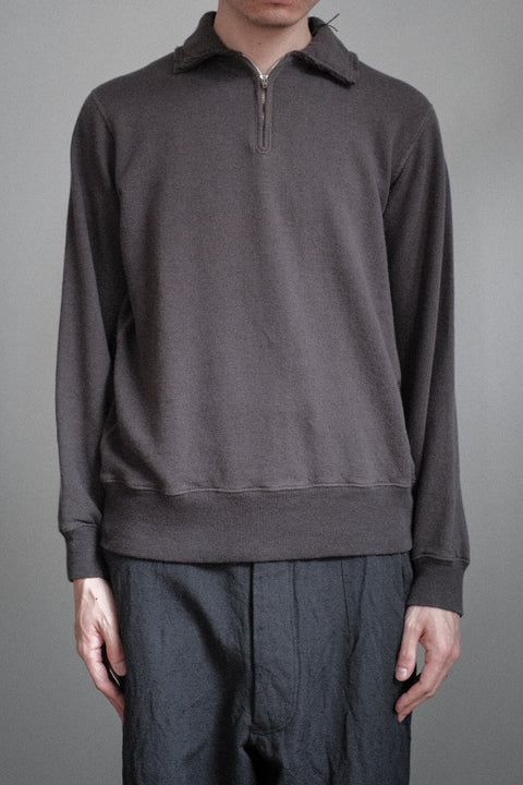 Slopeslow/Half Zip Top