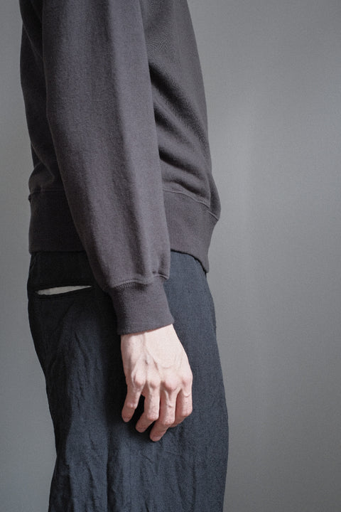 Slopeslow/Half Zip Top