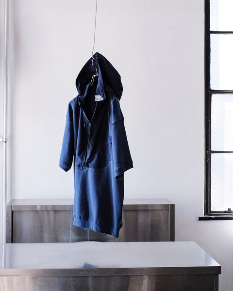 EESETT&Co/Half Sleeve Sweat Shirt (Avon)