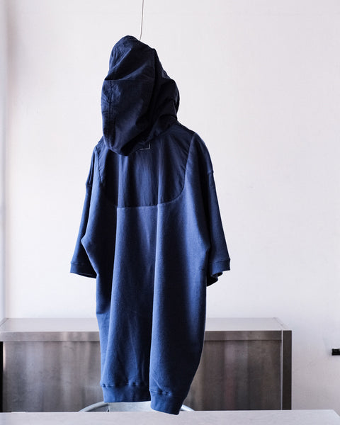 EESETT&Co/Half Sleeve Sweat Shirt (Avon)