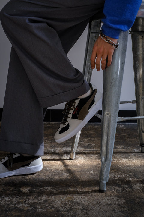 PUMA × Scye/Palermo