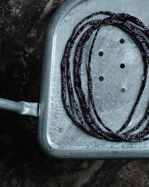 EESETT&Co/Cloth Necklace