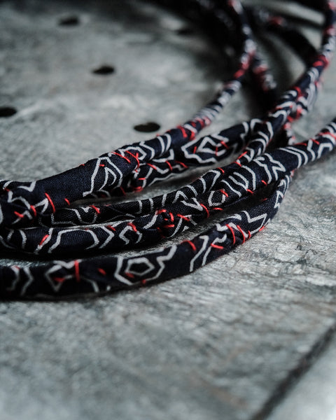 EESETT&Co/Cloth Necklace