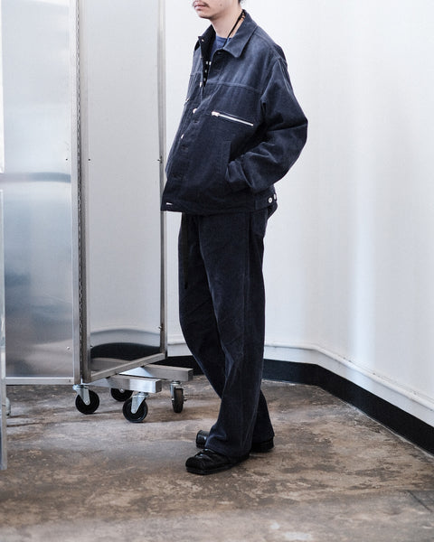 EESETT&Co/Work Jacket (Ezra)