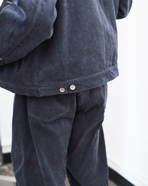 EESETT&Co/Work Jacket (Ezra)