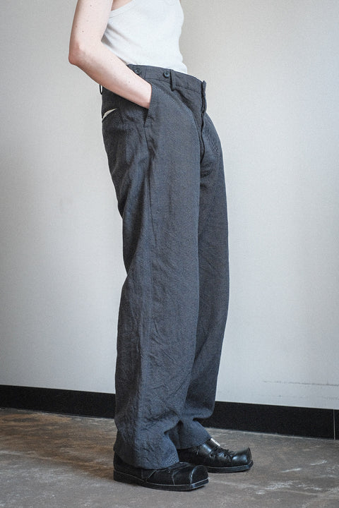 EESETT&Co/Proto Trousers (Pierre)
