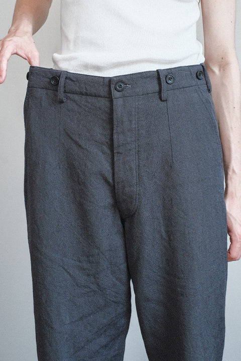 EESETT&Co/Proto Trousers (Pierre)