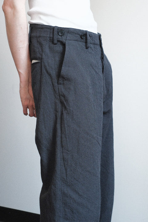 EESETT&Co/Proto Trousers (Pierre)