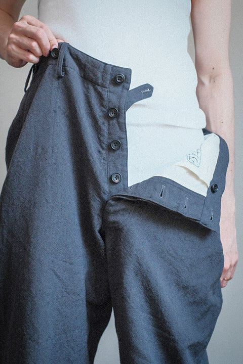 EESETT&Co/Proto Trousers (Pierre)