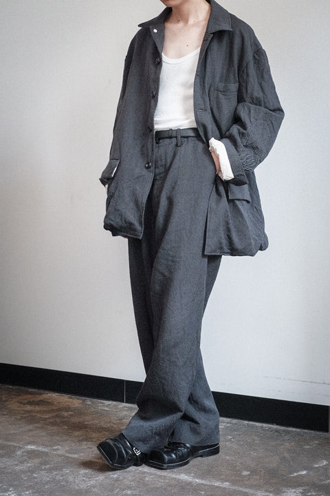 EESETT&Co/Proto Trousers (Pierre)