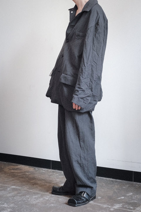 EESETT&Co/Proto Trousers (Pierre)
