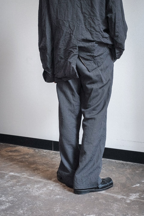 EESETT&Co/Proto Trousers (Pierre)