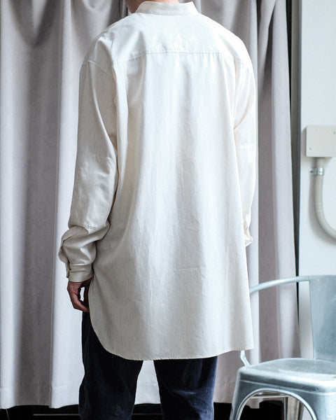EESETT&Co/Stand Collar Shirts (Sumerset Ⅱ)